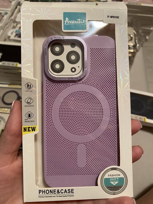 Чохли для телефонів