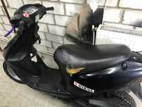 Сузукі летс 2 new