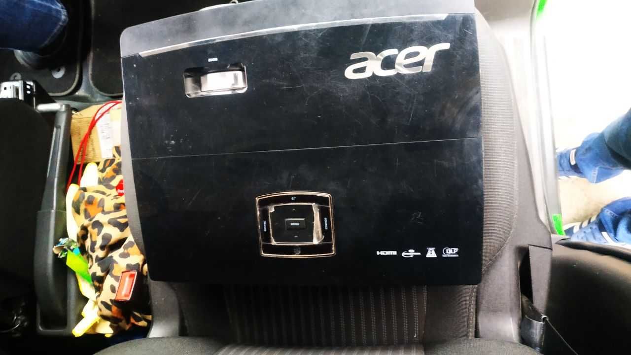 Проектор acer P7215