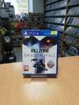 PS4 PS5 Killzone Shadow Fall PL PlayStation 4 PlayStation 5