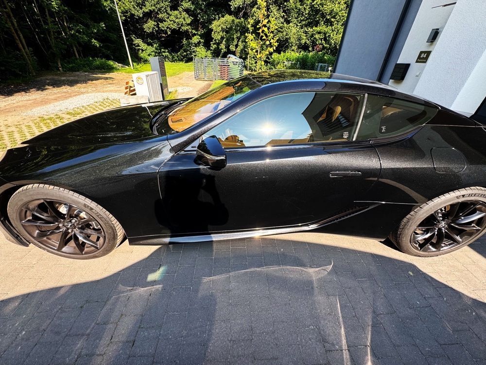 Lexus LC LC 500