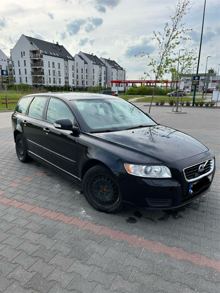 Volvo v50 2012 diesel 2.0 150KM