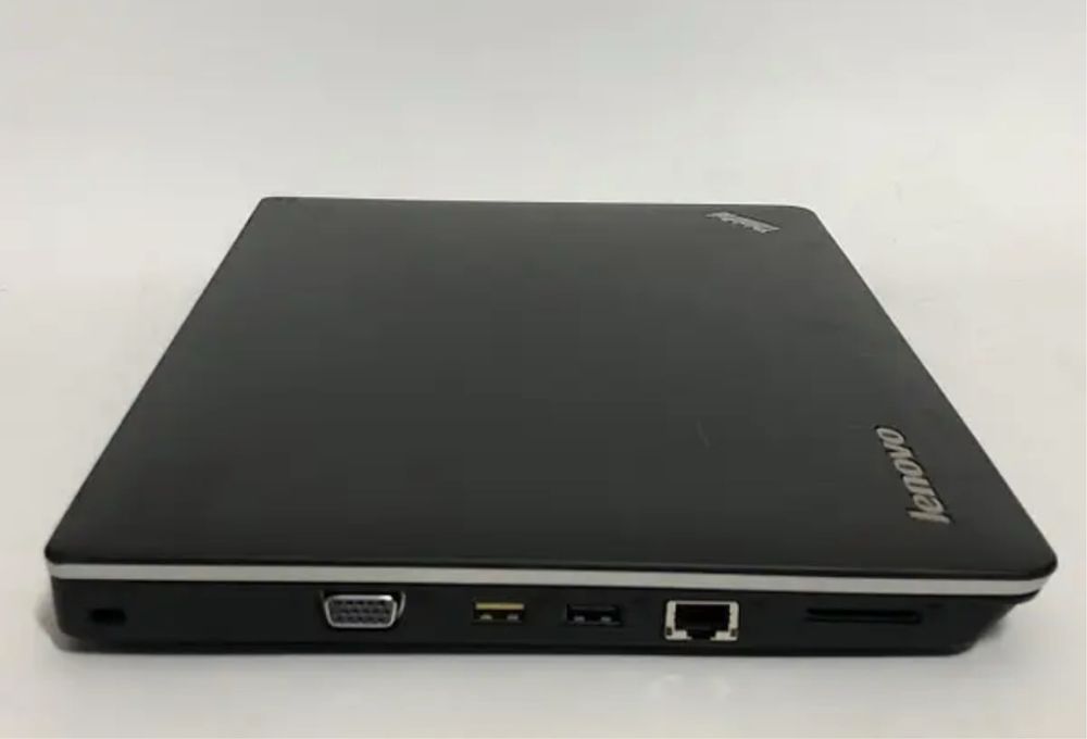 Lenovo ThinkPad Edge E320 13.3”, i3-2330M/ 4gb RAM/320 gb HDD ОПТ 10шт