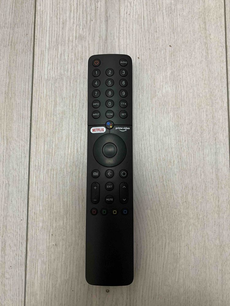 Телевизор Xiaomi Mi TV P1 55 (L55M6-6ARG)