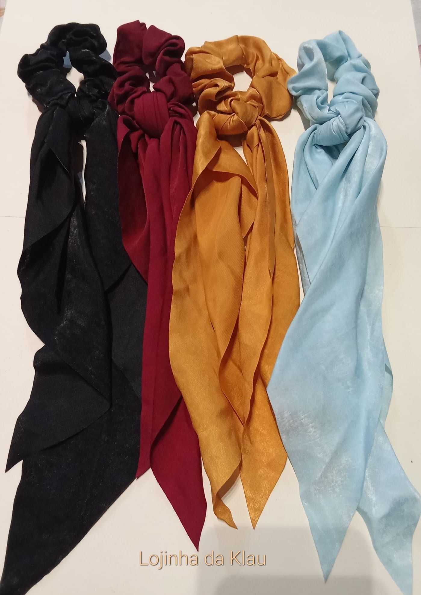 Xuxus novos disponiveis