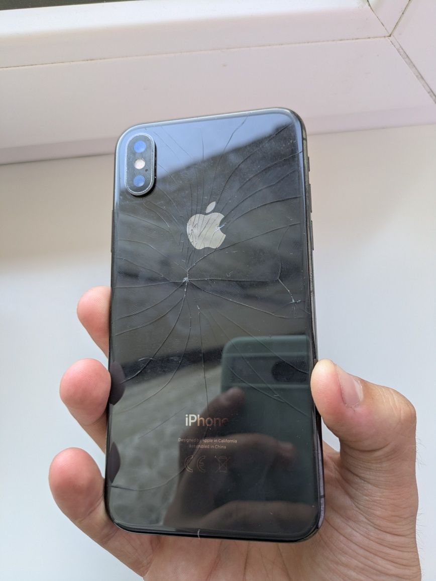 Iphone X 64 NeverLock