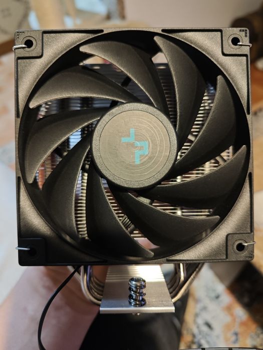 Deepcool AG400 Cooler PC