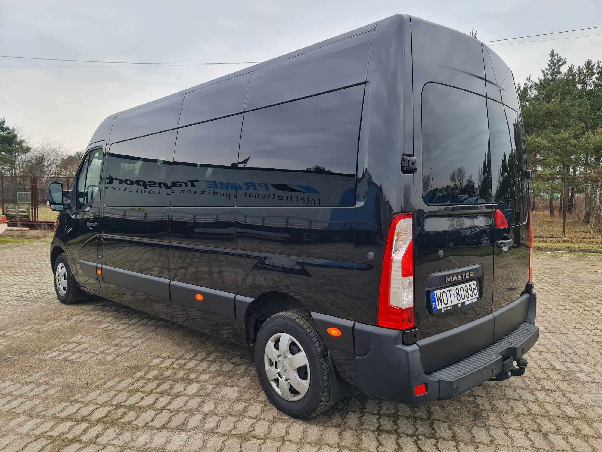 Przewóz osób Eventy koncerty Plany zdjęciowe Transfery VIP Warszawa