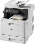 Drukarka wielofunkcyjna Brother MFC-L8690CDW Poznań Długa 14