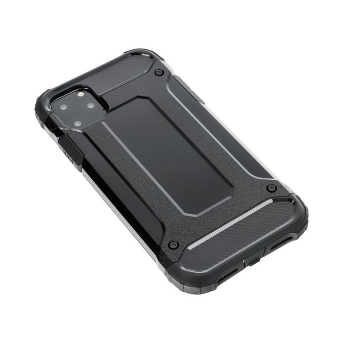 Futerał ARMOR do XIAOMI Redmi 14C czarny
