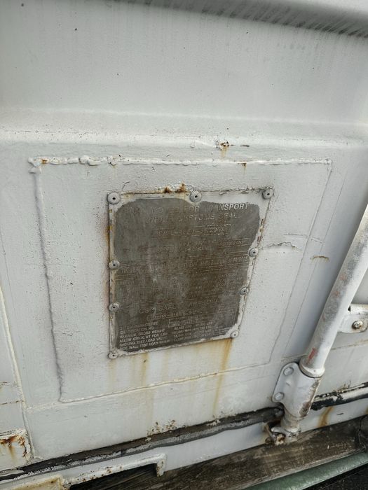 Contento 20’ excelente estado