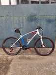 Bicicleta Specialized Stumpjumper Comp carbono