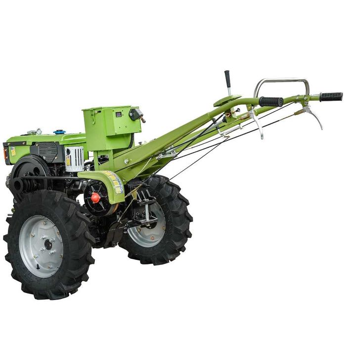 Мотоблок Кентавр МБ1080ДЕ Офіційний дилер! Гарантія! Запчастини Сервіс