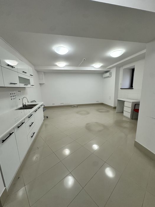 Do wynajęcia gabinet ul. Kleczkowska 45 - 35.85 m2,