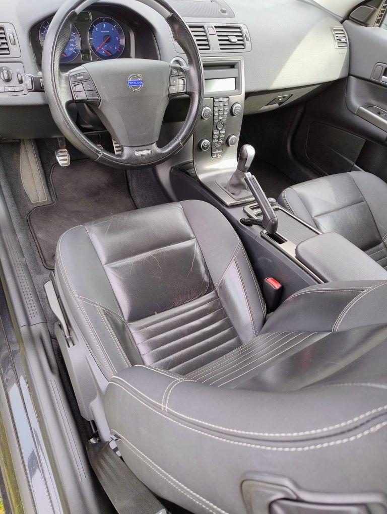 Volvo C30 D2 R-Design navi Xenon klimatyzacja zamiana