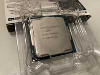 Procesor Intel Core 3 gen i3-7100