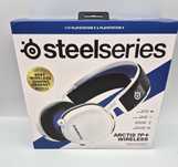 Słuchawki bezprzewodowe Steelseries Arctis Nova 7P+ WIRELESS