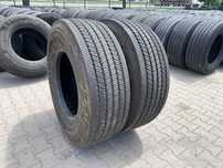 Opony ciężarowe 385/65R22.5 CONTINENTAL CONTI SCANDINAVIA HS3 /12-13mm