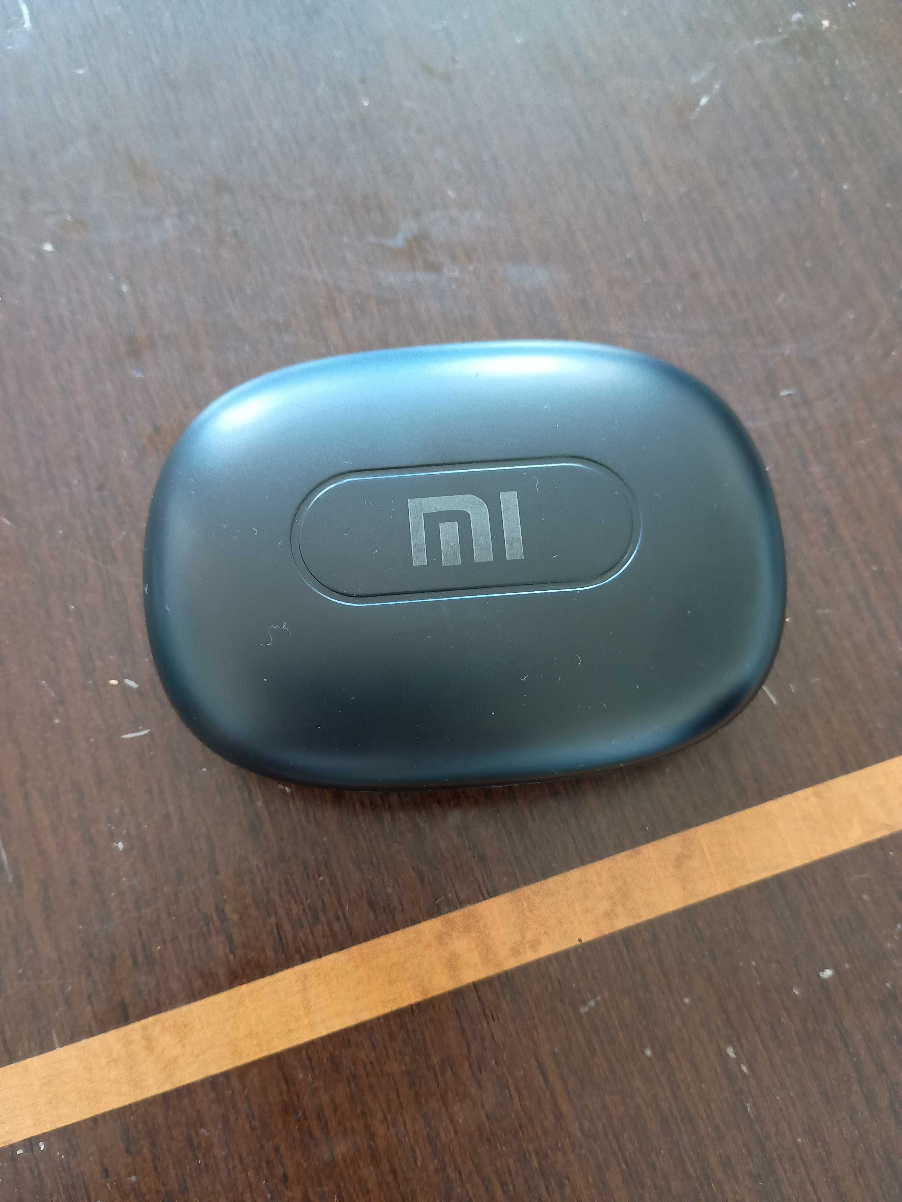 Słuchawki bezprzewodowe bluetooth