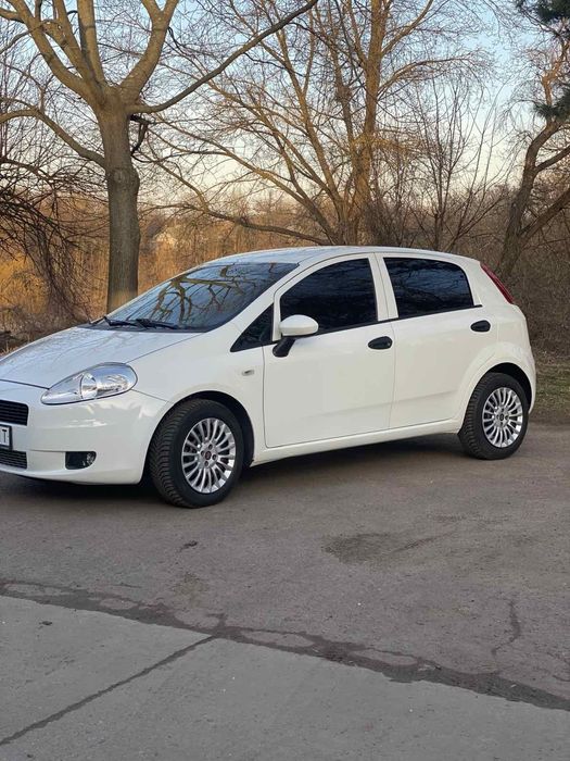 Fiat Grande Punto