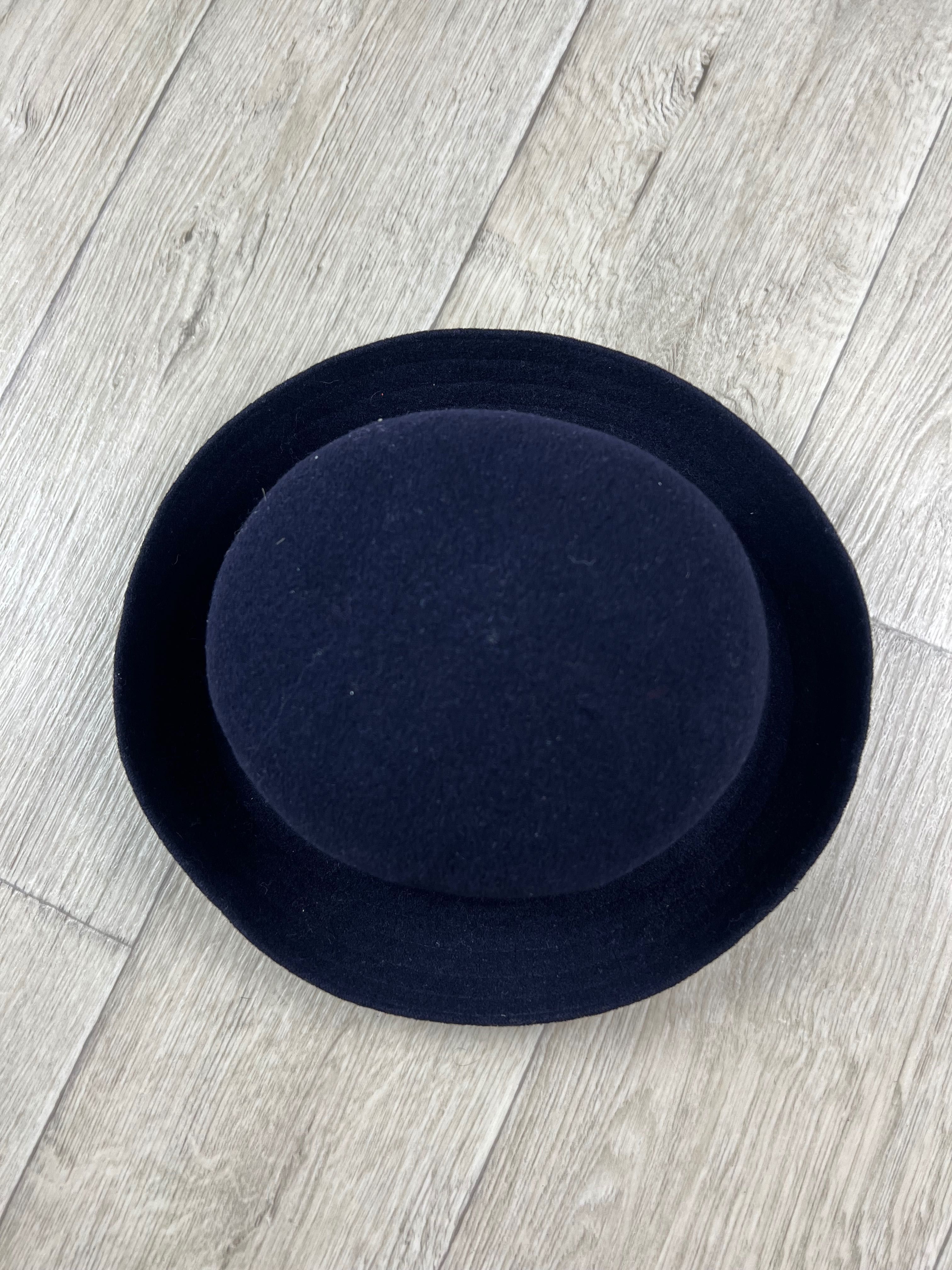 Капелюх шляпка Kangol 

M розмір