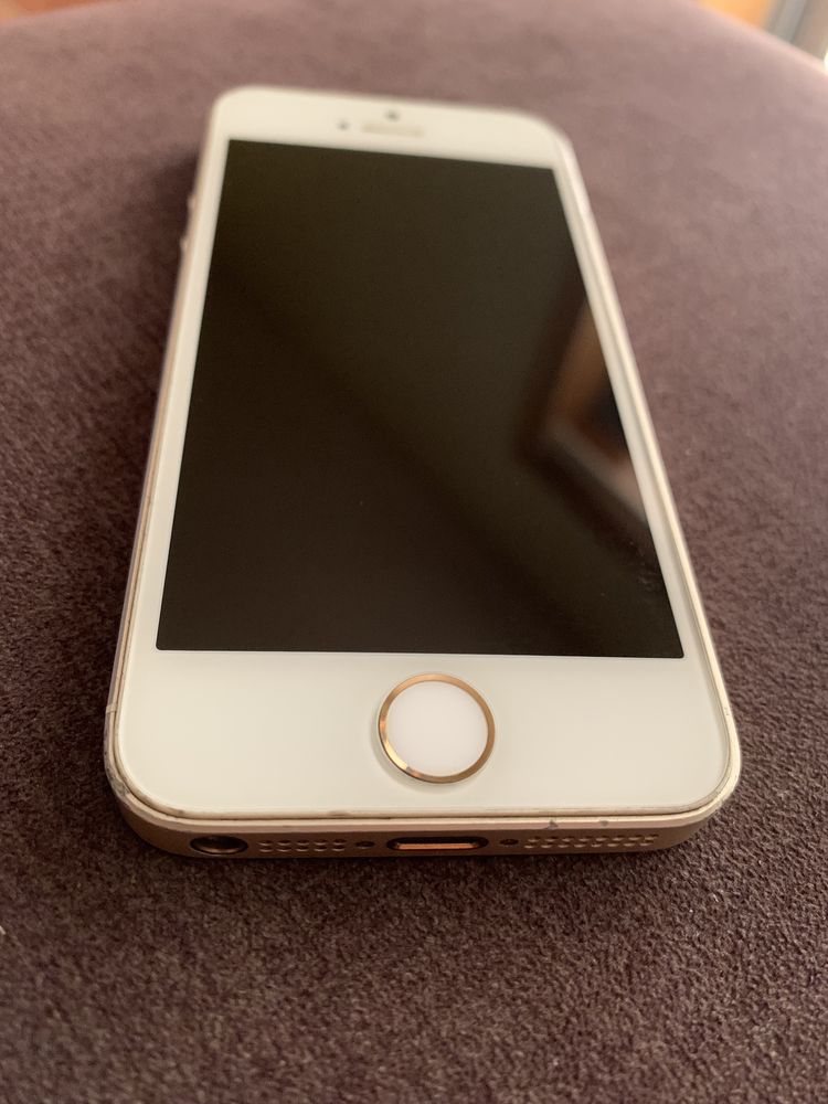 Iphone SE 1° geração