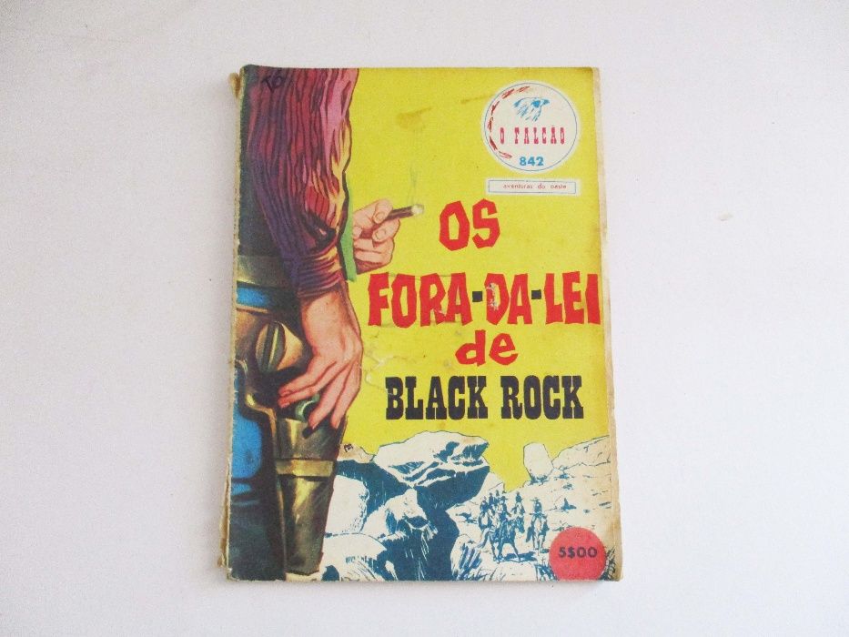 Livros de Banda Desenhada