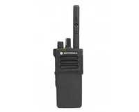 Motorola DP4400E VHF/UHF