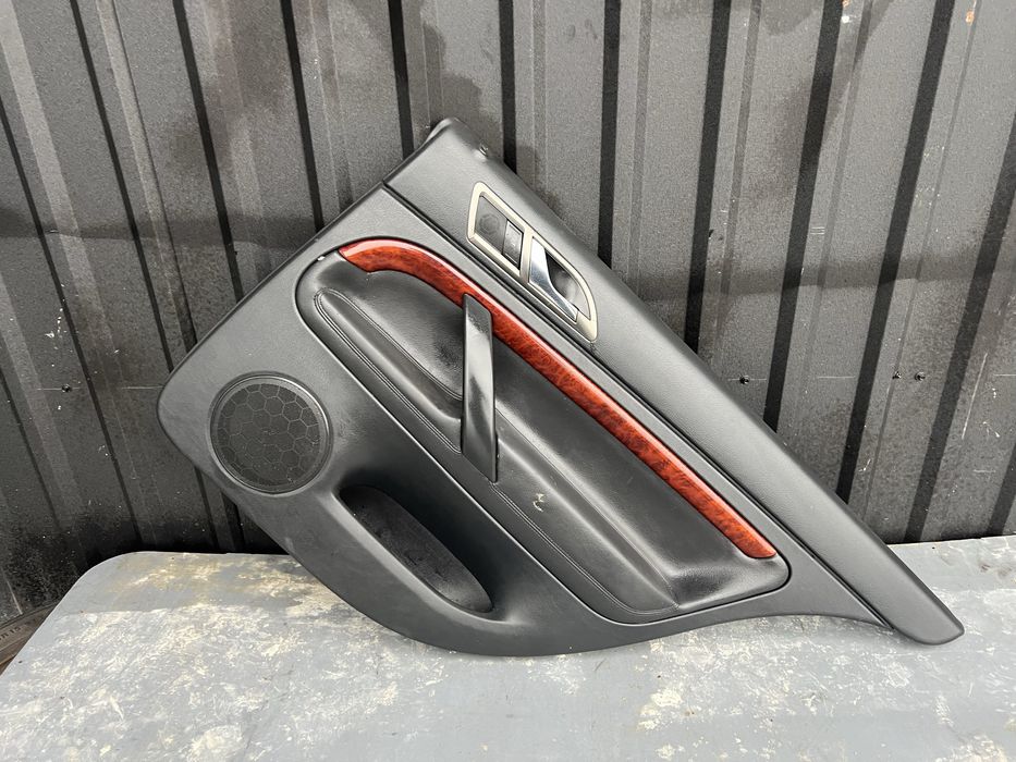 Карти дверей skoda superb 1 шкода суперб 1