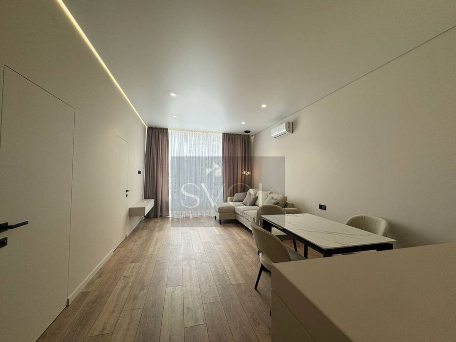 Продаж 2-к/Жк City Line/Новобудова