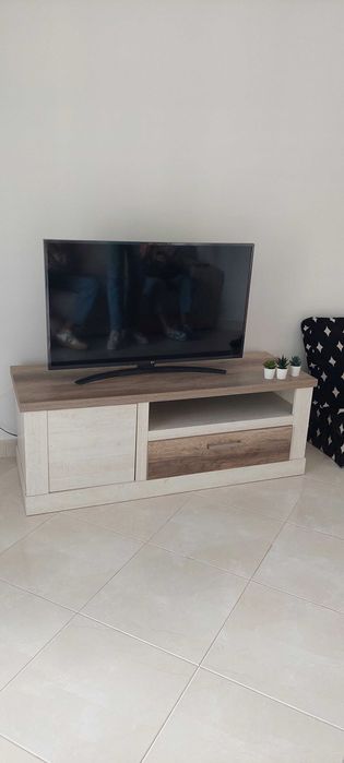 Movel TV como novo