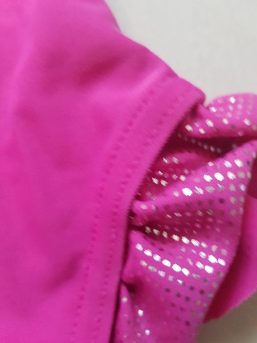 Strój kąpielowy rozmiar 92