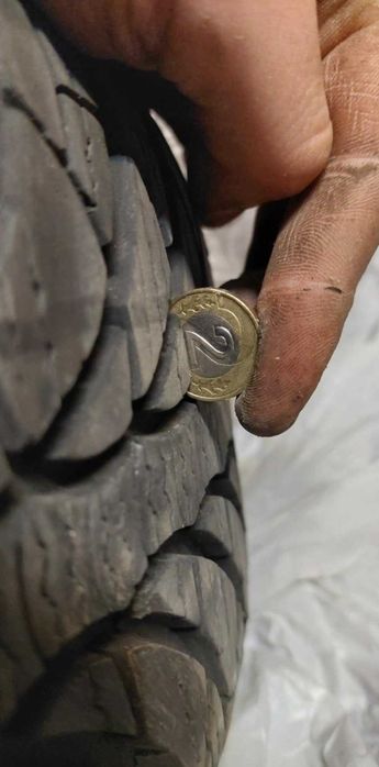 195/65 R15 91T Fulda Kristall Montero 3