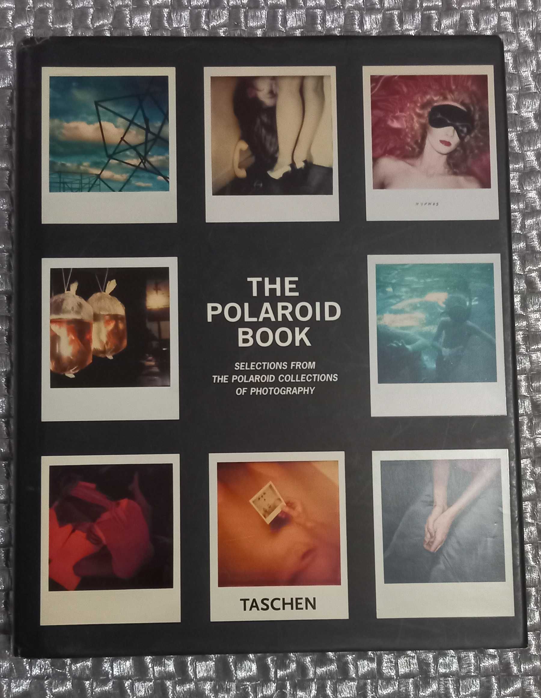 The Polaroid Book Barbara Hitchcock Taschen