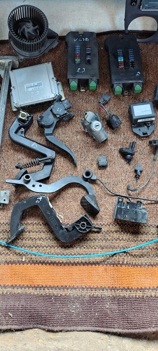 Ручка дверей скло підйомники віто 638 vito 2,2 2,3