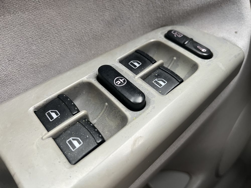 Volkswagen Passat B5+ 1.9TDI Свіжий