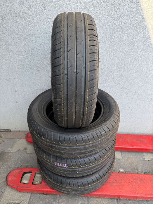 Komplet NOWYCH opon letnich Nexen N blue HD Plus 175/65 r14 86T XL