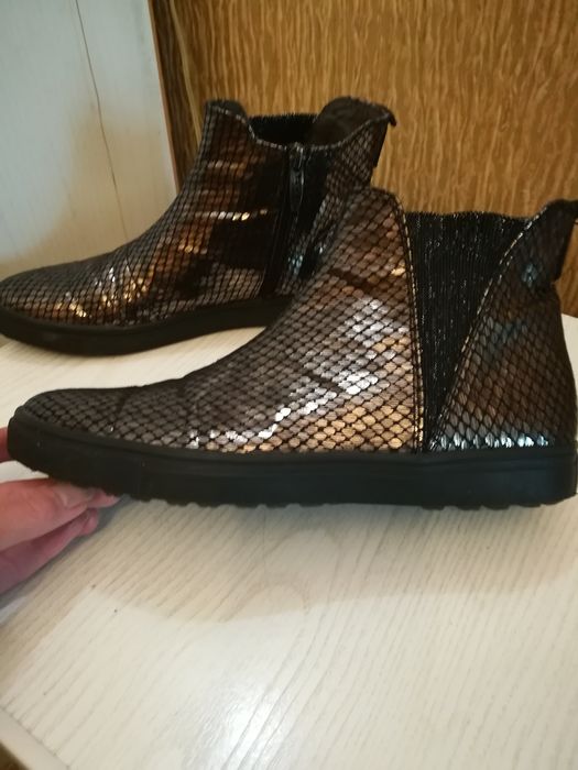Женские ботинки, Tamarls