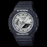 НОВИЙ Протиударний годинник Casio G-SHOCK GA-2100 касио гарантия часы