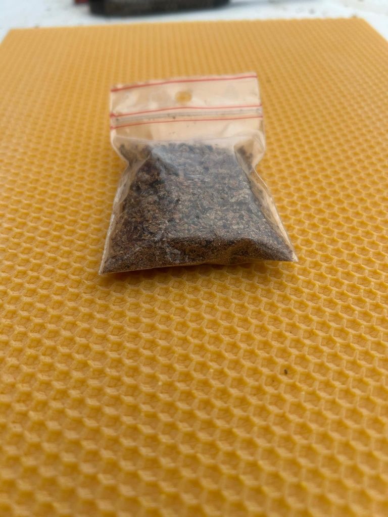 Kit pszczeli propolis