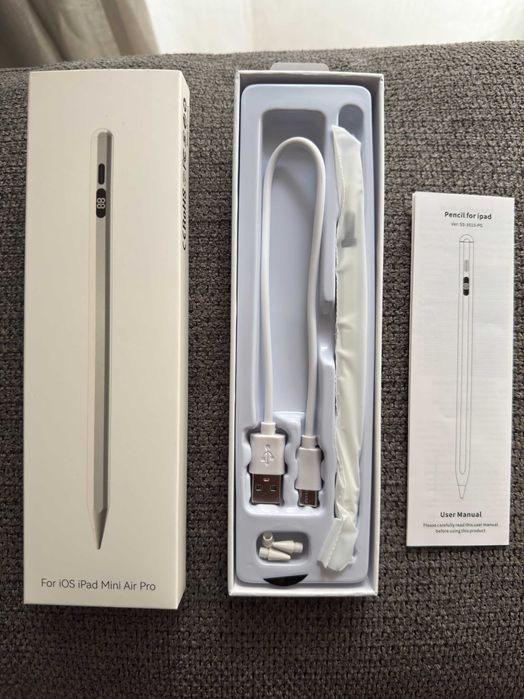 Caneta para iPad