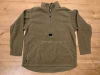 Bluza polarowa Polartec US ARMY large stan magazynowy