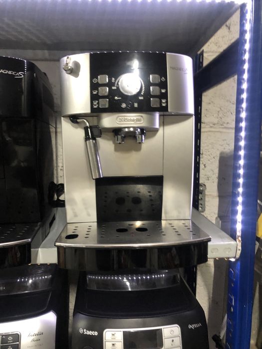 Кавоварка DELONGHI MAGNIFICA S , кавомашина , кофеварка від 6500