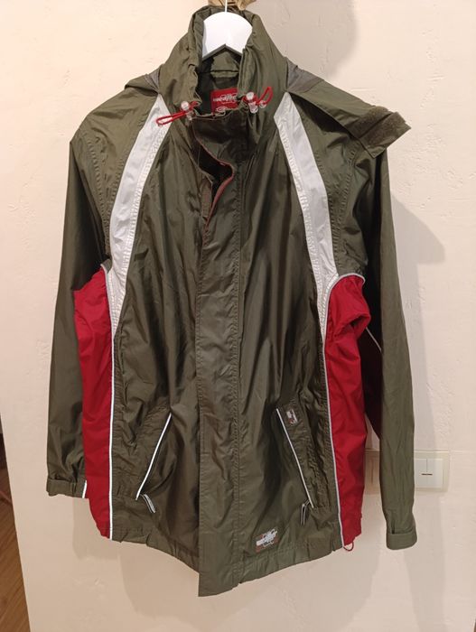 Куртка вітровка чоловіча