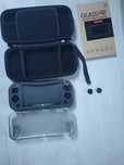 Akcesoria do Nintendo Switch Lite