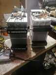 Antminer asic z15 hydro та Antminer Z11 135 hydro