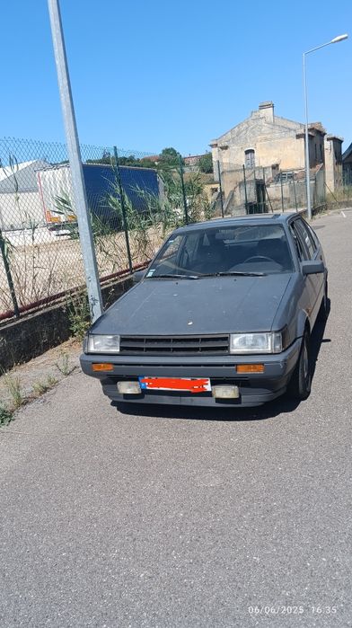 Toyota corrolla 1.3 i