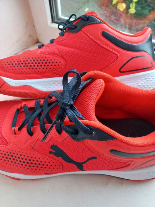 Кросовки Puma 44