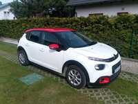 Citroen C3 blu HDI 1.5