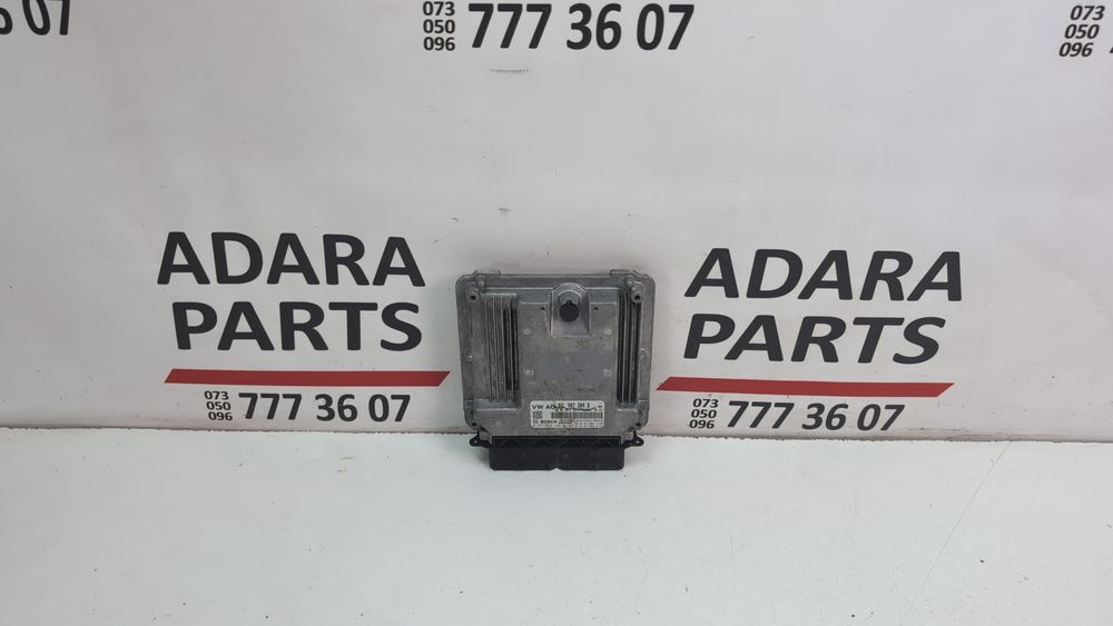 Блок керування двигуном (мотором) для Volkswagen Tiguan 2022-2024